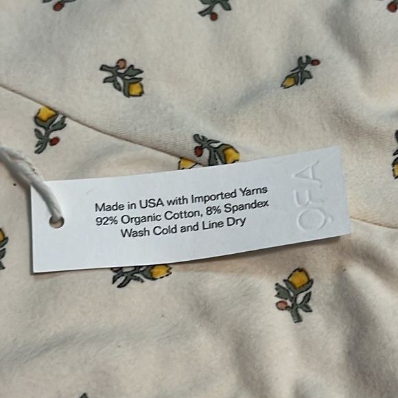 ARQ Paloma Leo Long-Sleeve Bodysuit Size 4X NWT - Picture 3 of 5